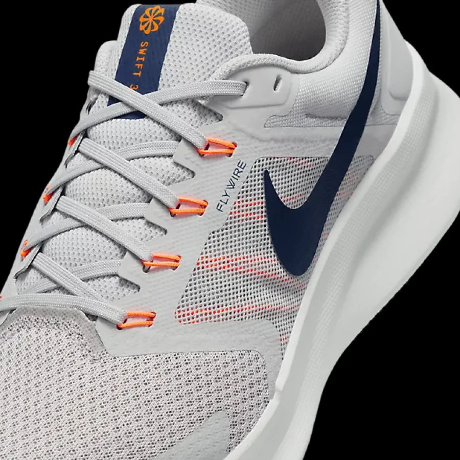 Online markowe sneakersy męskie Run Swift 3 Męskie Sportowe|Markowe