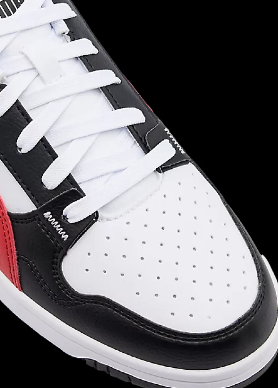 New markowe sneakersy męskie Reb-L Męskie Sportowe|Markowe