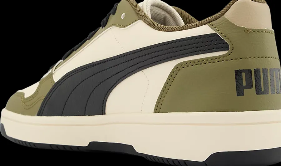 Hot markowe sneakersy męskie Reb-L Męskie Sportowe|Markowe