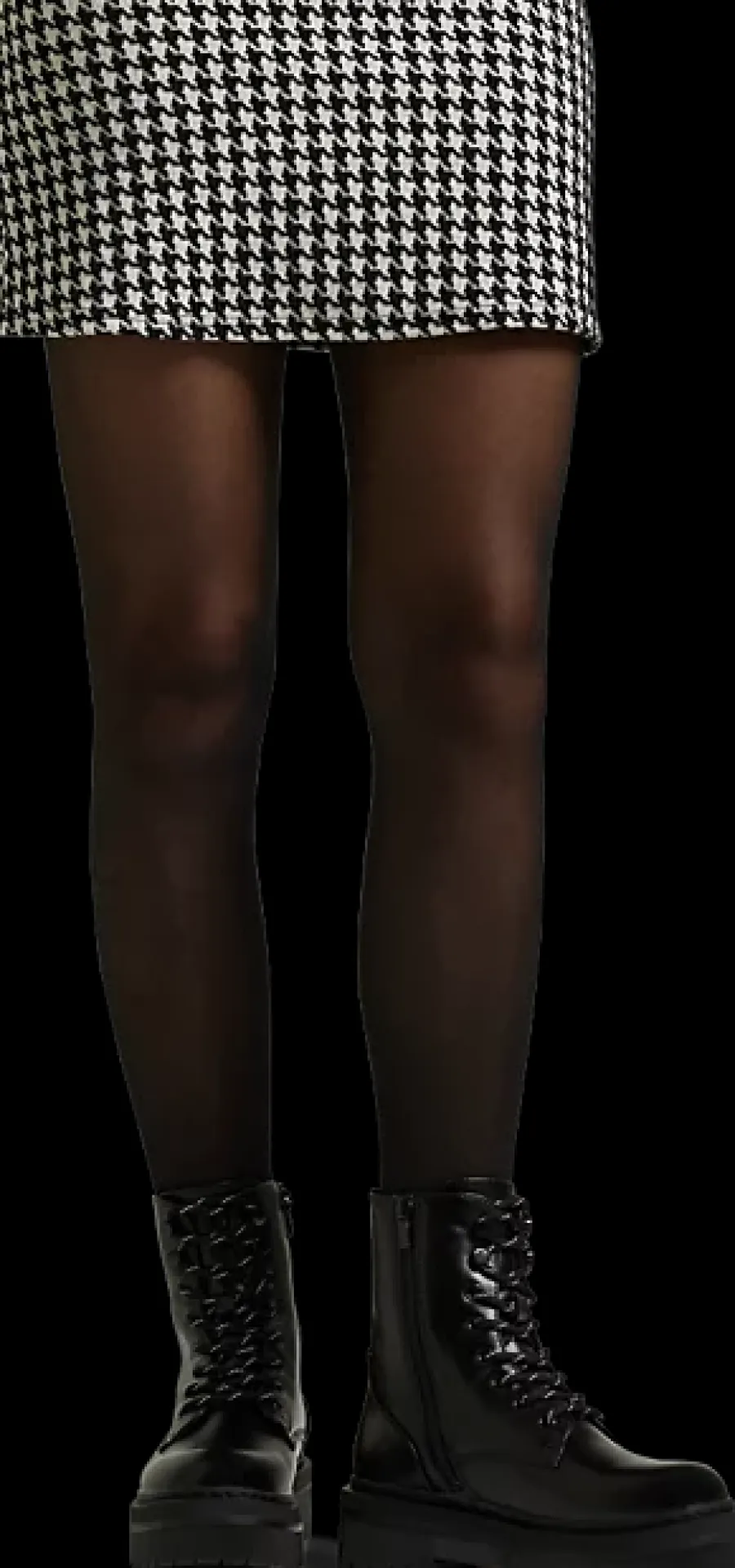 Clearance masywne botki damskie Damskie Botki