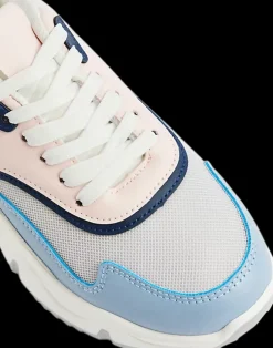 Best masywne sneakersy damskie Damskie Sportowe