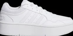 Sale młodzieżowe sneakersy Hoops 3.0 Bold Dzieci Sportowe