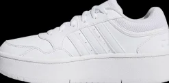 Sale młodzieżowe sneakersy Hoops 3.0 Bold Dzieci Sportowe