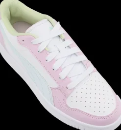 Sale młodzieżowe sneakersy Reb-L Jr Dzieci Sportowe|Markowe