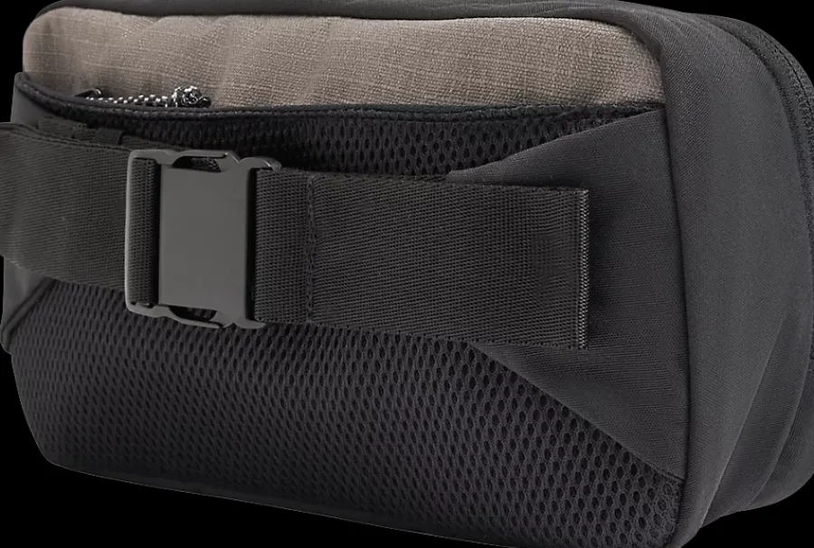 Outlet nerka CXPLR Bumbag Torby