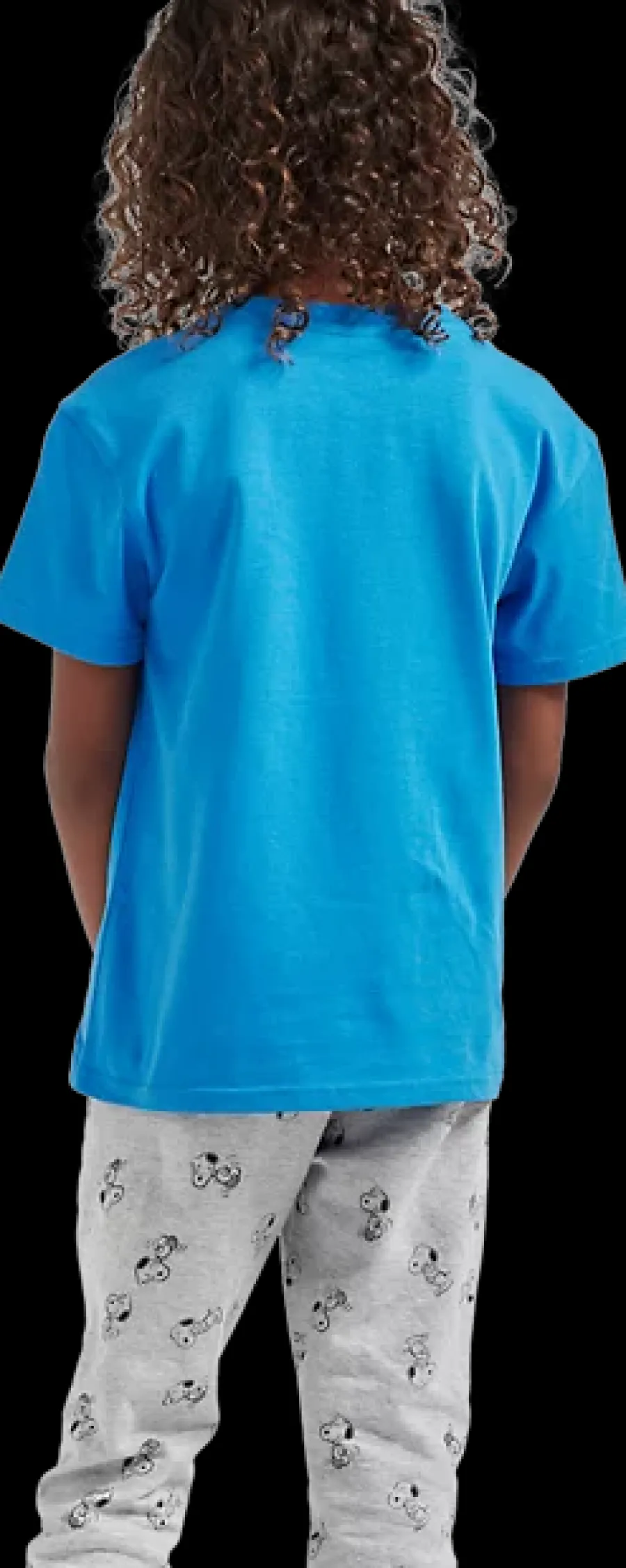 Online tshirt dziecięcy z bawełny Dzieci Odzież