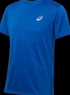 Hot tshirt męski do biegania Odzież