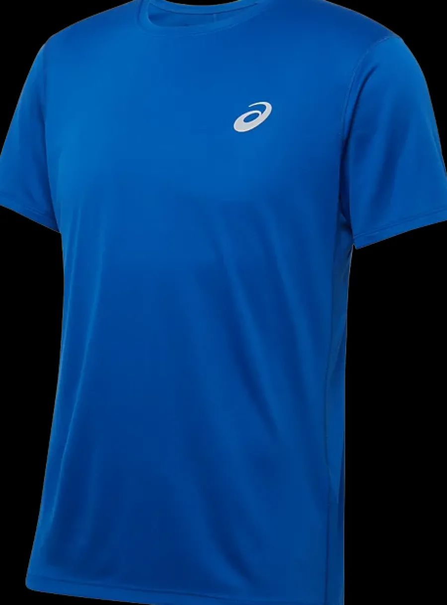 Hot tshirt męski do biegania Odzież