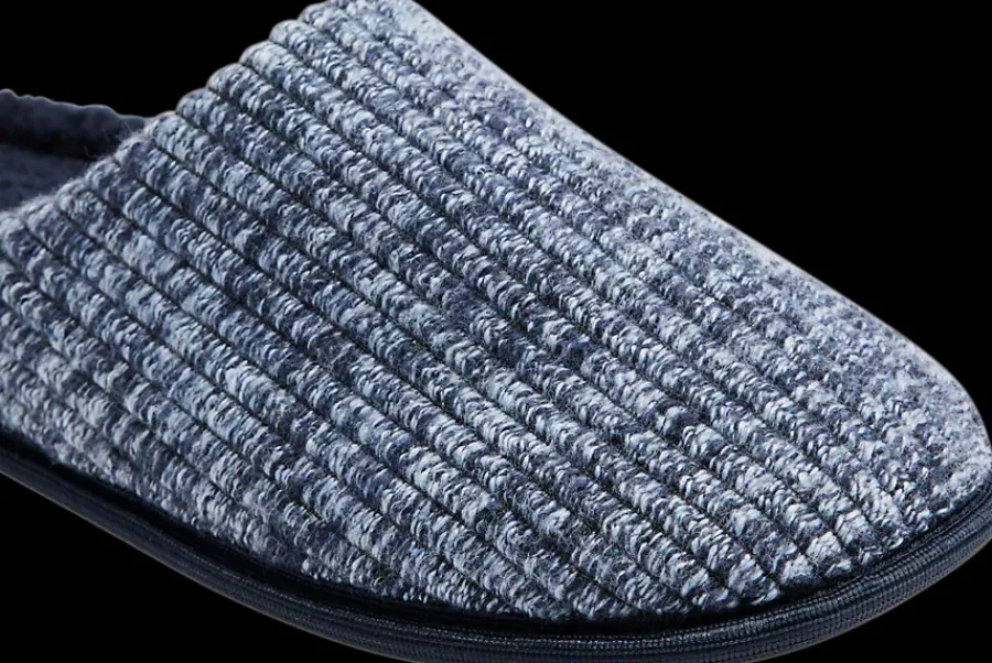 e kapcie męskie Męskie Kapcie