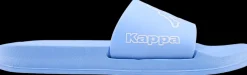 New e klapki damskie Krus Damskie Klapki|Klapki