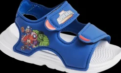 New e sandałki chłopięce SWIM SANDAL I Dzieci Klapki