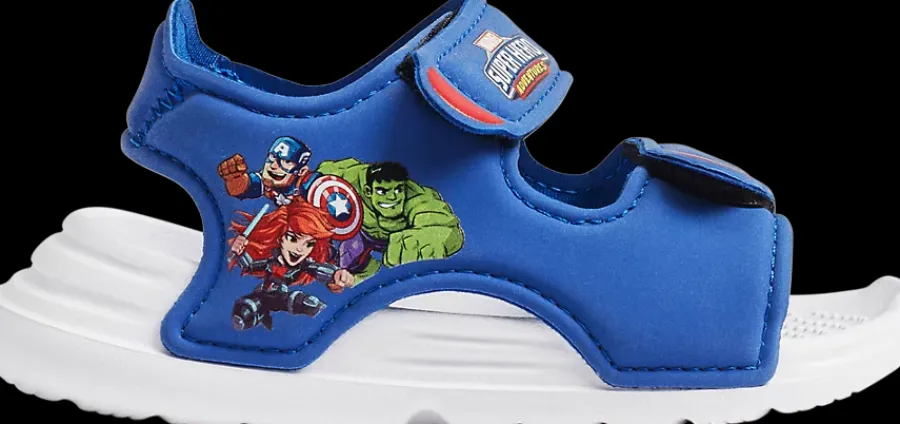 New e sandałki chłopięce SWIM SANDAL I Dzieci Klapki
