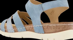 Hot e sandały damskie Damskie Sandały