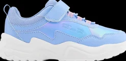 Hot e sneakersy dziewczęce Dzieci Sportowe