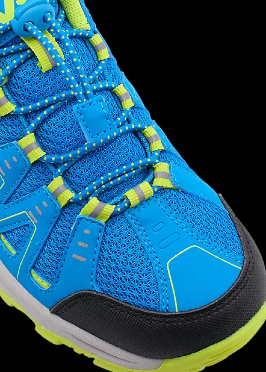 Hot e sneakersy dziecięce Dzieci Sportowe