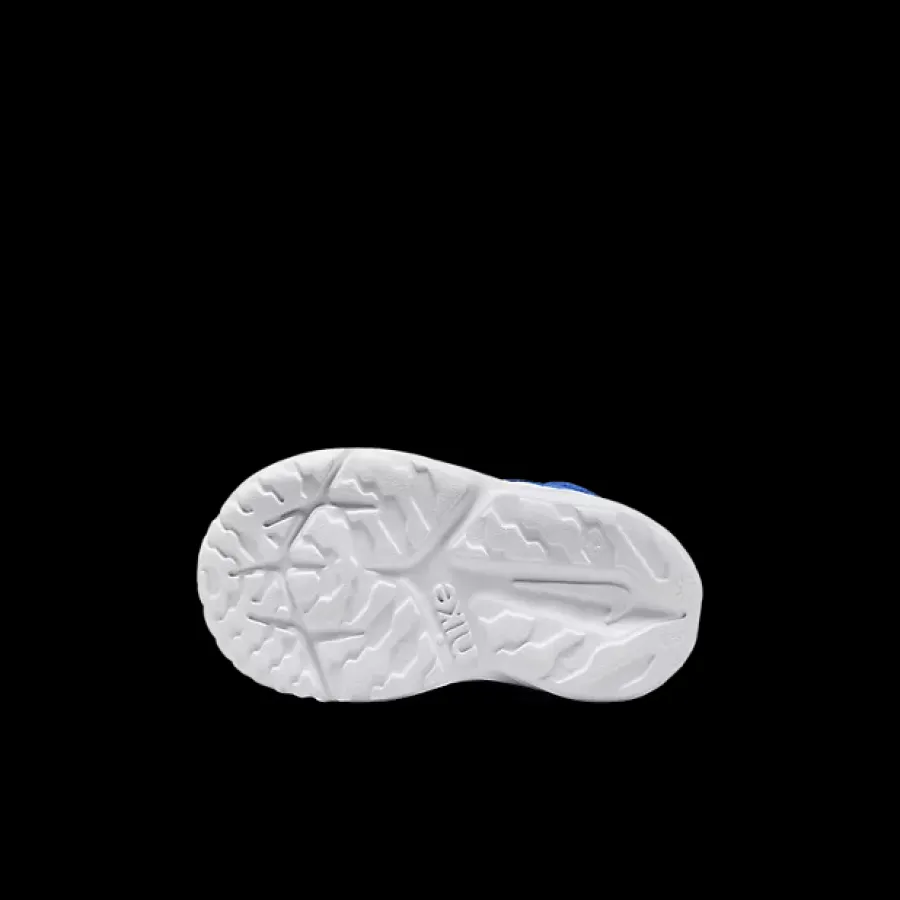 Discount niebieskie sneakersy dziecięce Star Runner 4 Dzieci Sportowe