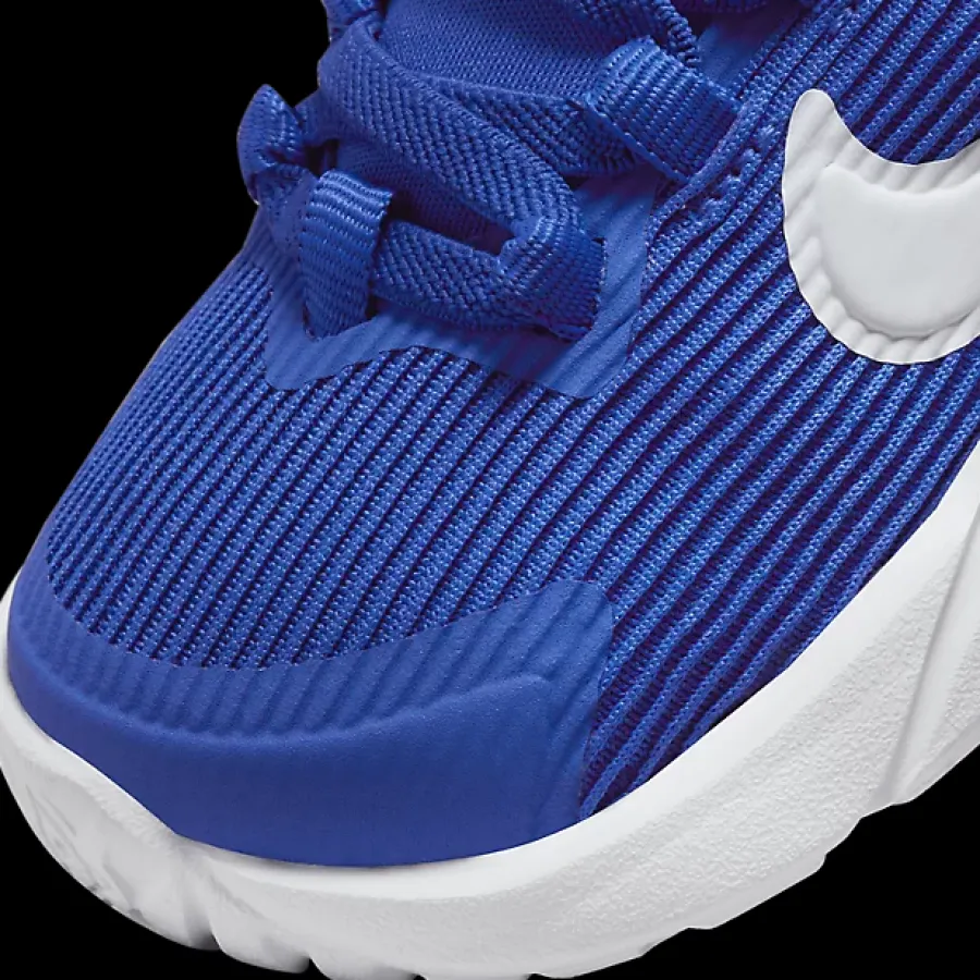 Discount niebieskie sneakersy dziecięce Star Runner 4 Dzieci Sportowe