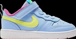 Online e sneakersy dziecięce Court Borough Low 2 Dzieci Sportowe