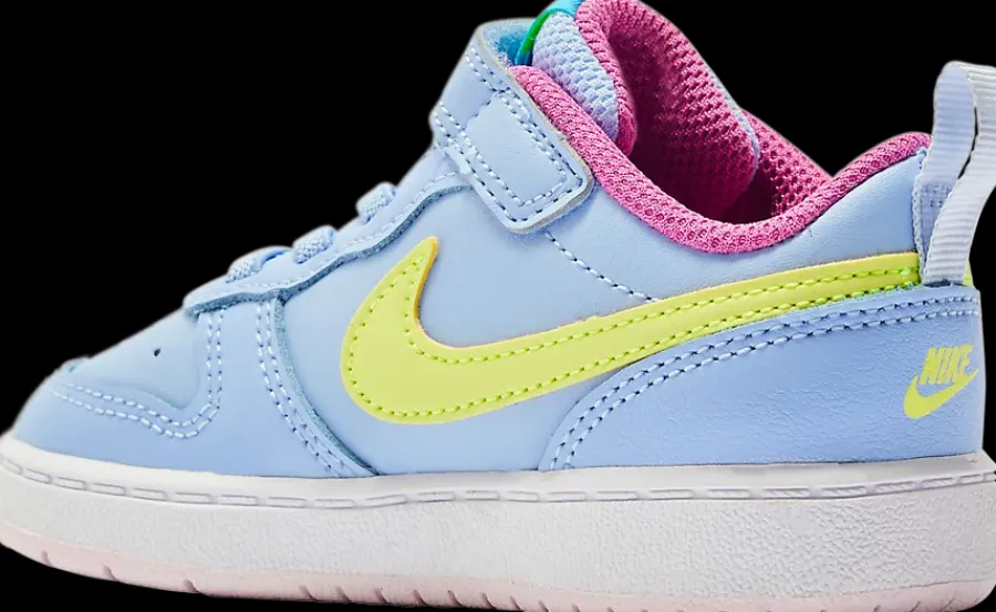 Online e sneakersy dziecięce Court Borough Low 2 Dzieci Sportowe