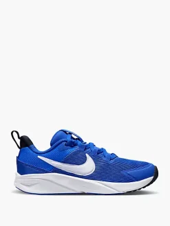 Outlet e sneakersy dziecięce Star Runner 4 Dzieci Sportowe|Markowe