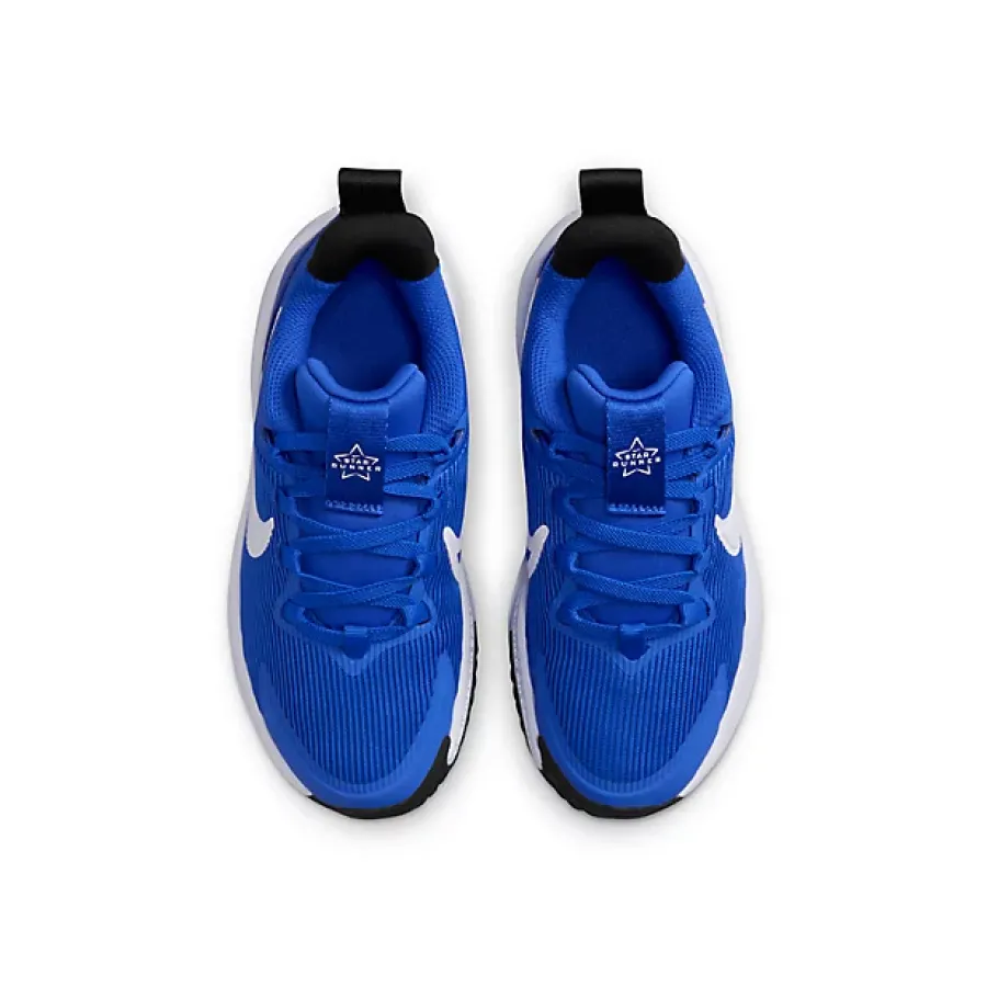 Outlet e sneakersy dziecięce Star Runner 4 Dzieci Sportowe|Markowe