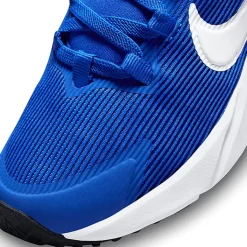 Outlet e sneakersy dziecięce Star Runner 4 Dzieci Sportowe|Markowe