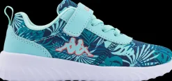 Sale e sneakersy dziewczęce Sec Pa Dzieci Sportowe