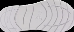 Best niebieskie sneakersy dziecięce Evolve Slip On PS Dzieci Sportowe