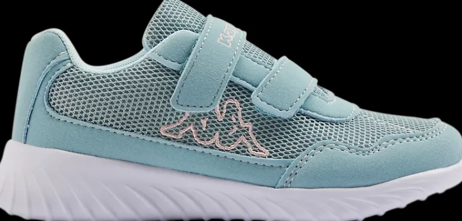 Sale e sneakersy dziecięce zapinane na rzepy Dzieci Sportowe