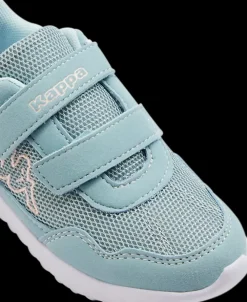 Sale e sneakersy dziecięce zapinane na rzepy Dzieci Sportowe
