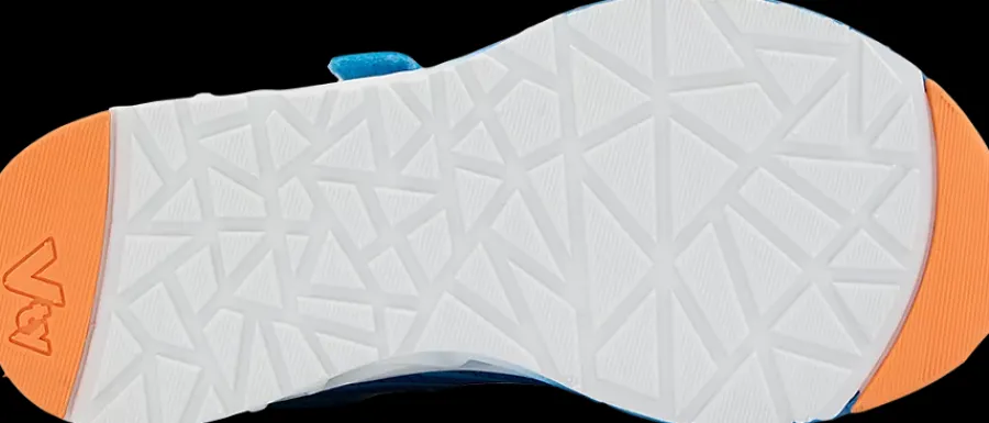 Online e sneakersy dziecięce Dzieci Sportowe