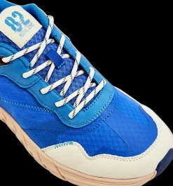 Best niebieskie sneakersy męskie Męskie Sportowe|Casual
