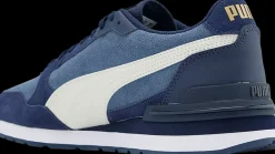 Outlet e sneakersy męskie ST Runner v4 SD Męskie Sportowe|Casual