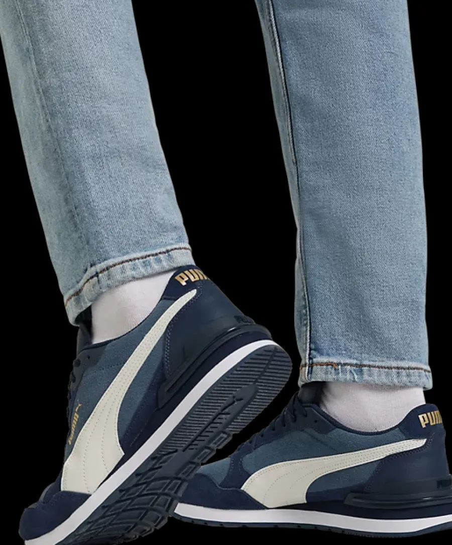 Outlet e sneakersy męskie ST Runner v4 SD Męskie Sportowe|Casual