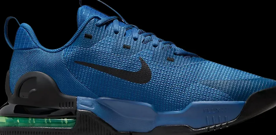 Sale e sneakersy męskie Alpha Trainer Męskie Sportowe|Treningowe