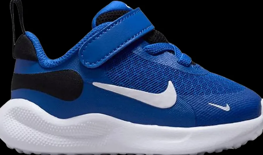 Sale e sneakersy Revolution 7 Dzieci Sportowe