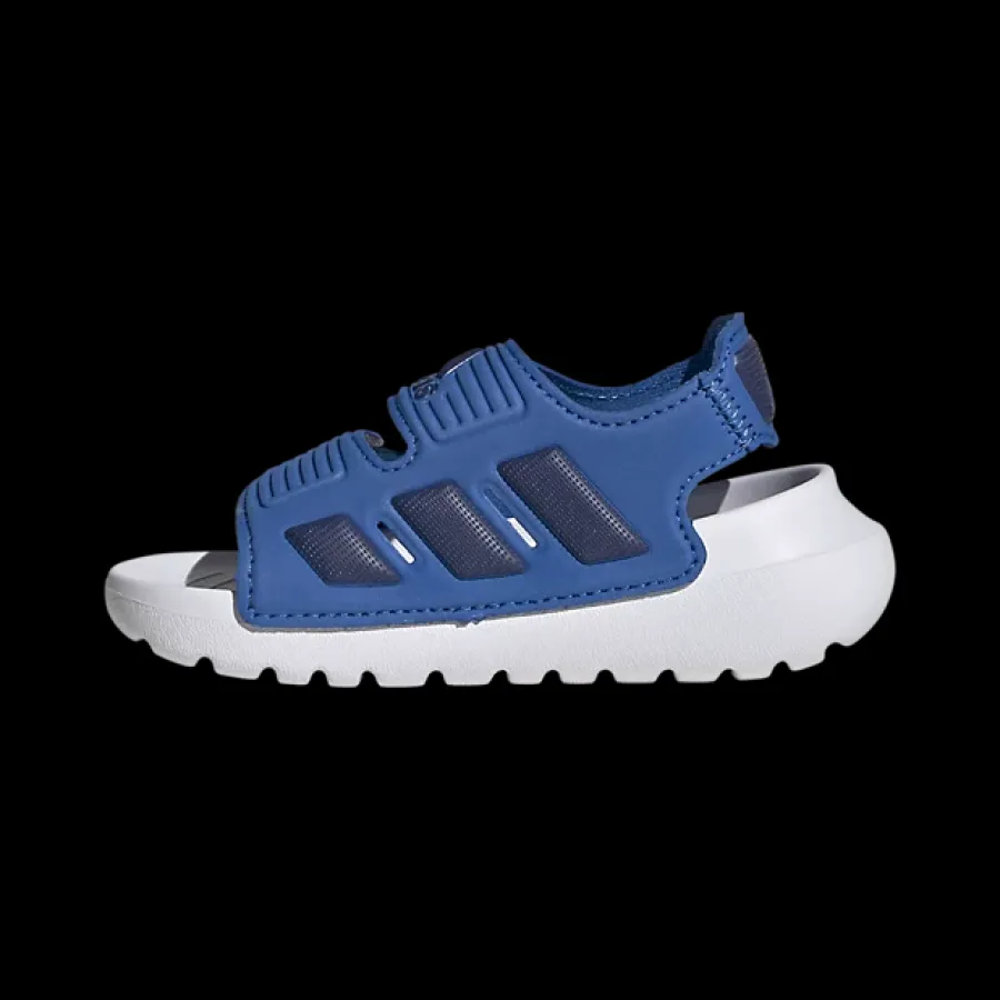 Clearance niebiesko-białe sandały Alta Swim 2.0 Dzieci Sandały