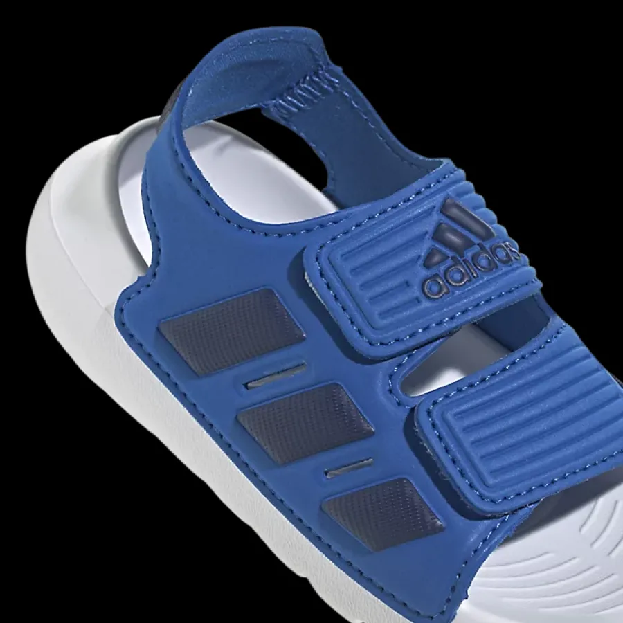 Clearance niebiesko-białe sandały Alta Swim 2.0 Dzieci Sandały