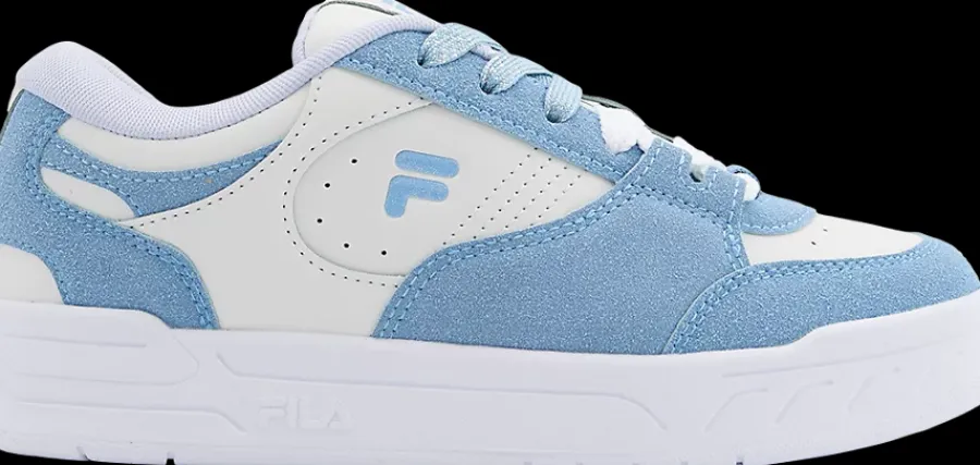 Discount niebiesko-białe sneakersy damskie Damskie Sportowe|Markowe