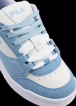 Discount niebiesko-białe sneakersy damskie Damskie Sportowe|Markowe