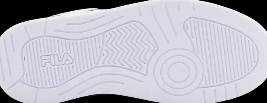 Discount niebiesko-białe sneakersy damskie Damskie Sportowe|Markowe