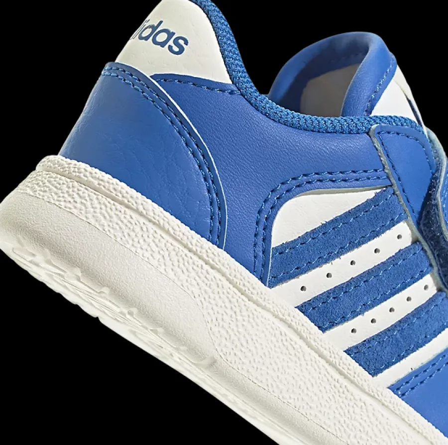 Online niebiesko-biale sneakersy dziecięce Break Start Dzieci Sportowe|Markowe
