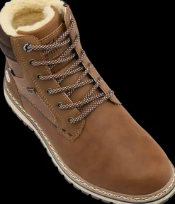 New ocieplane buty męskie na zimę Męskie Kozaki