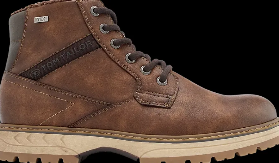 Best ocieplane buty męskie Męskie Kozaki