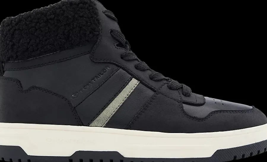 Discount ocieplane sneakersy damskie Damskie Sportowe
