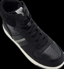 Discount ocieplane sneakersy damskie Damskie Sportowe