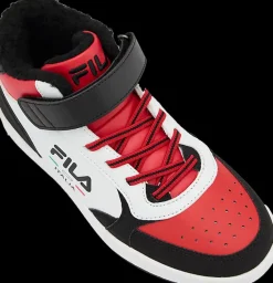 Hot ocieplane sneakersy młodzieżowe Dzieci Sportowe