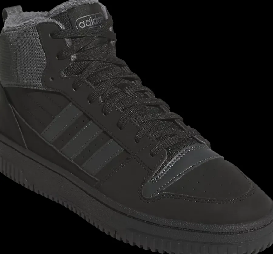 Online ocieplane sneakersy męskie Break Start Mid Winterized Męskie Sportowe