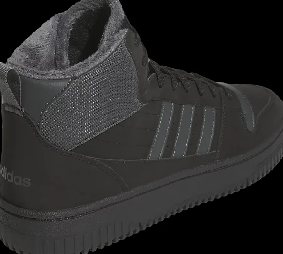 Online ocieplane sneakersy męskie Break Start Mid Winterized Męskie Sportowe