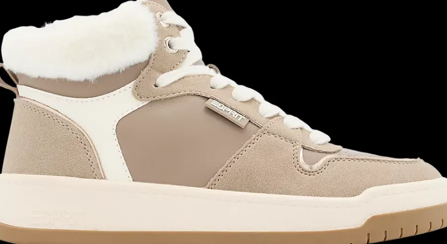 Outlet ocieplane trampki damskie Damskie Sportowe